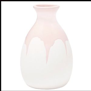 Isaac Mizrahi Ceramic Vase
